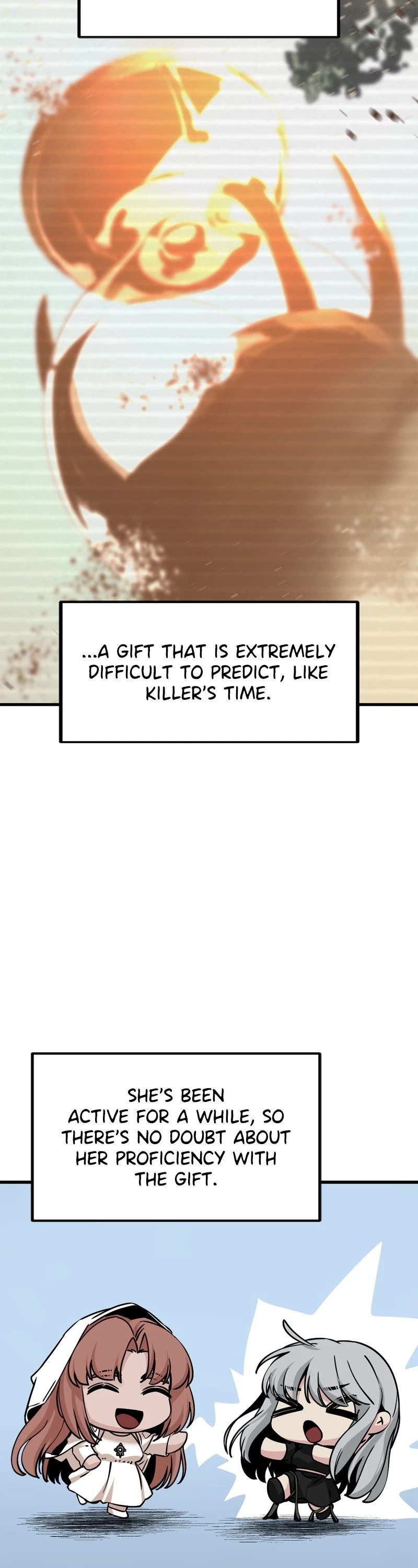 Hero Killer (Beolkkul) Chapter 188 page 37 - Chapter 188: Episode 188