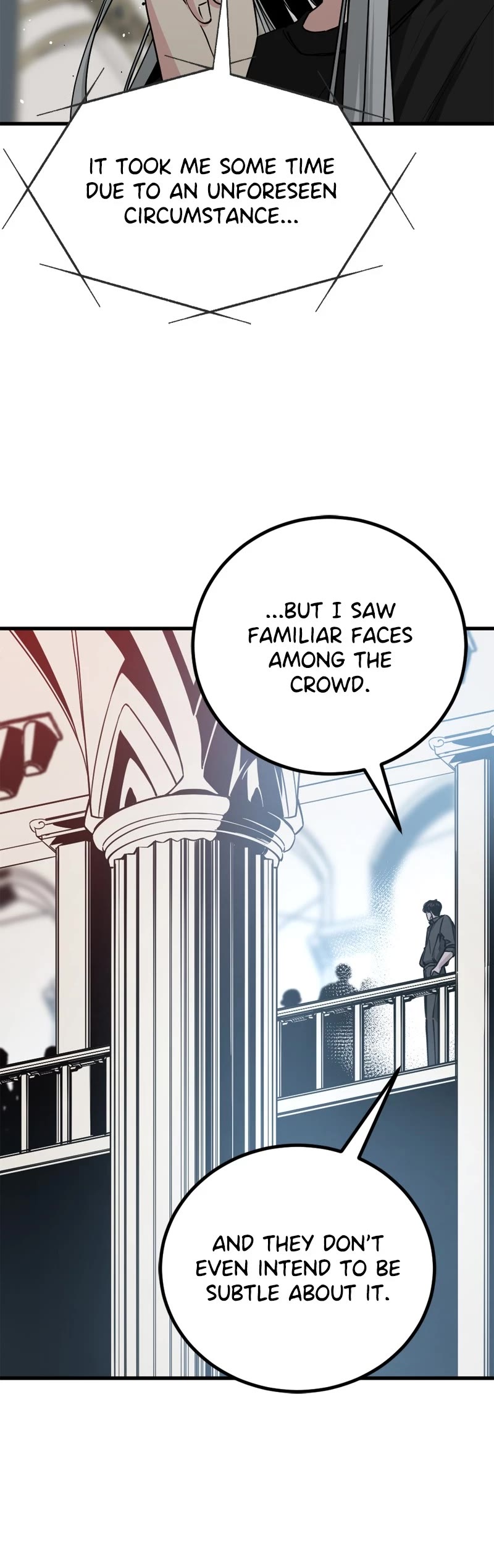 Hero Killer (Beolkkul) Chapter 188 page 39 - Chapter 188: Episode 188