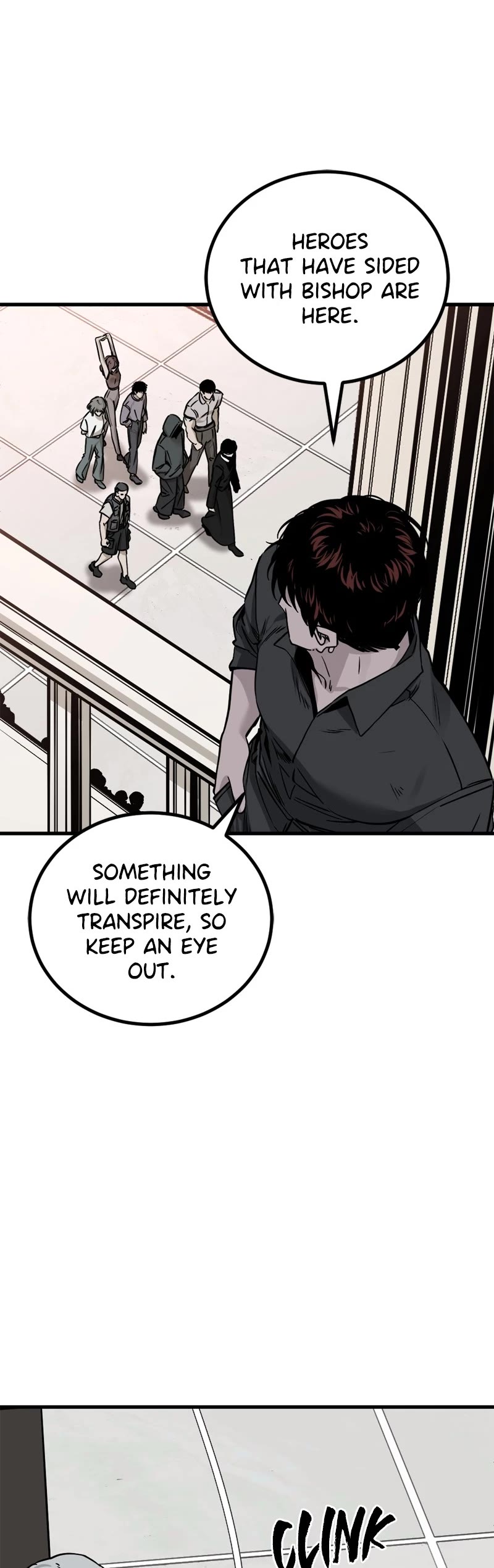 Hero Killer (Beolkkul) Chapter 188 page 40 - Chapter 188: Episode 188