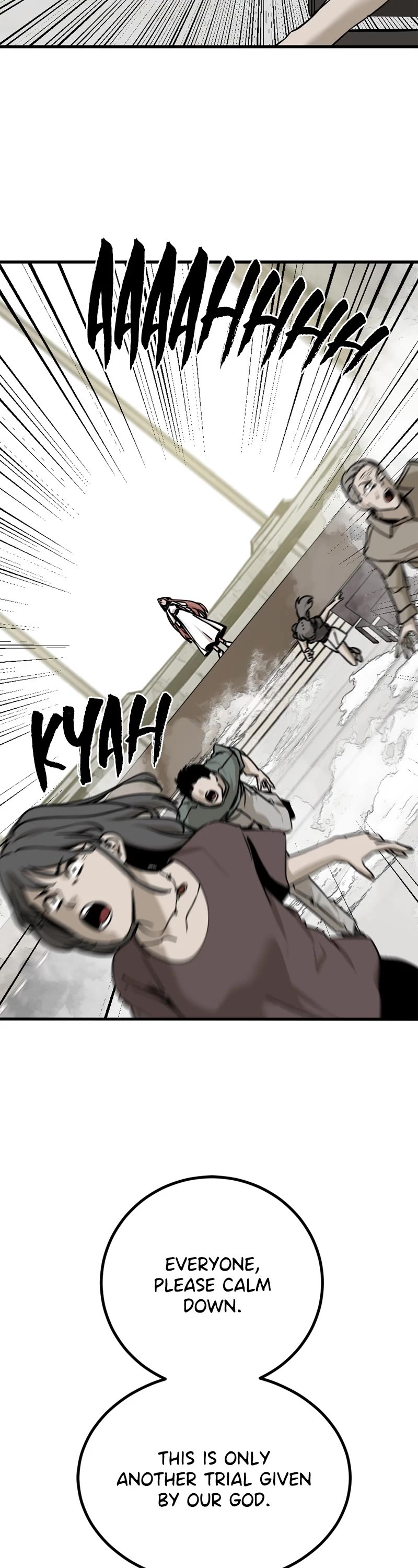 Hero Killer (Beolkkul) Chapter 188 page 42 - Chapter 188: Episode 188