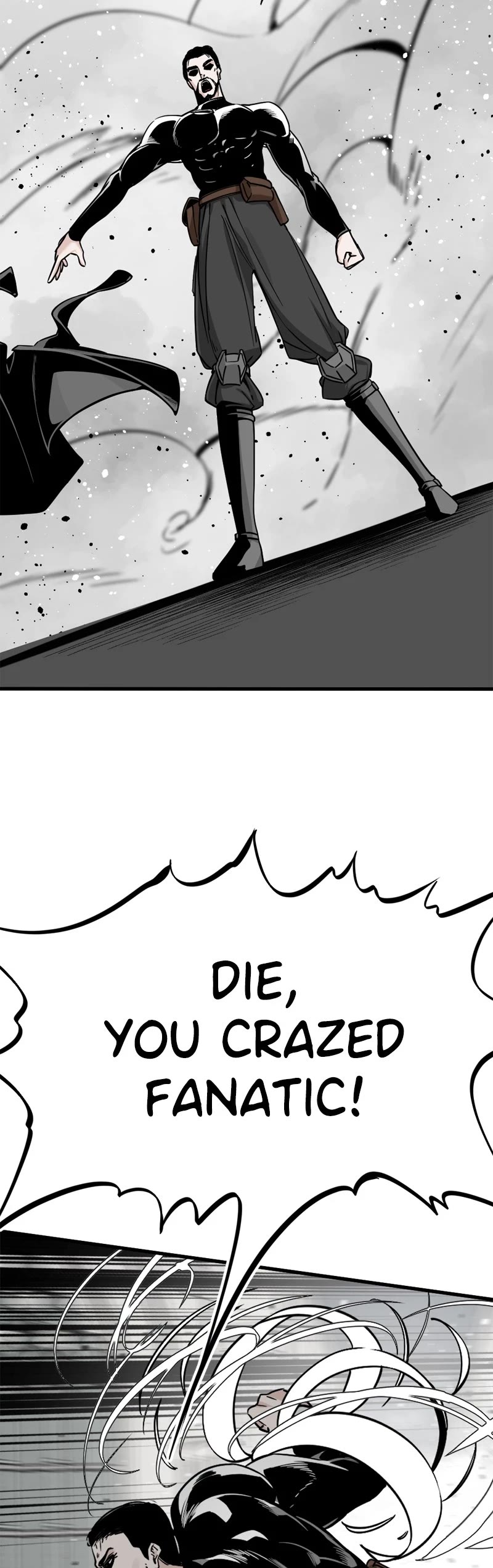 Hero Killer (Beolkkul) Chapter 188 page 44 - Chapter 188: Episode 188