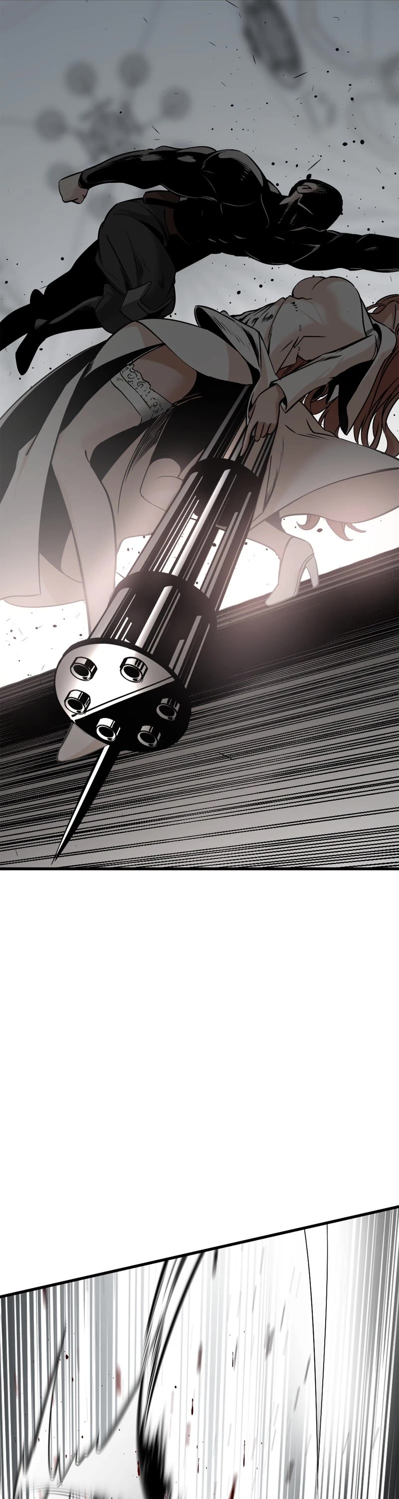 Hero Killer (Beolkkul) Chapter 188 page 48 - Chapter 188: Episode 188