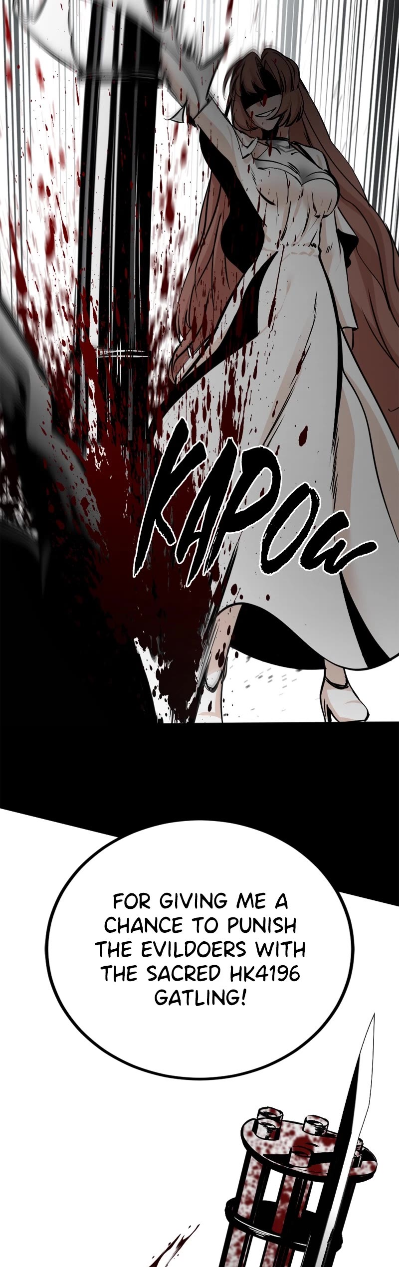Hero Killer (Beolkkul) Chapter 188 page 49 - Chapter 188: Episode 188