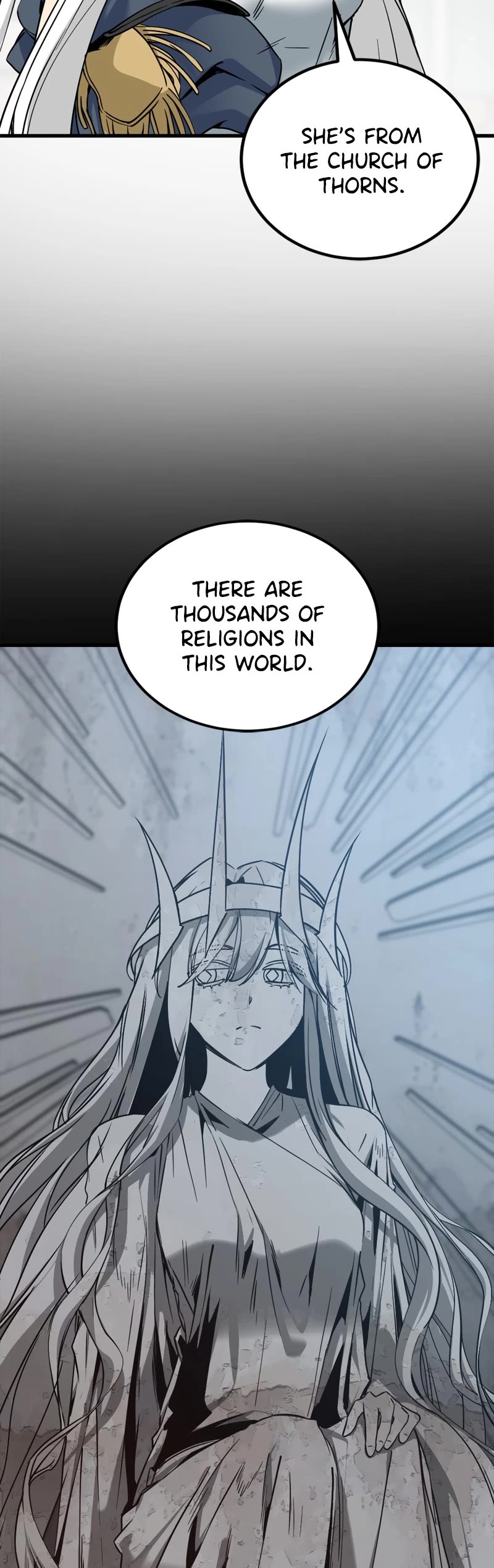 Hero Killer (Beolkkul) Chapter 188 page 5 - Chapter 188: Episode 188