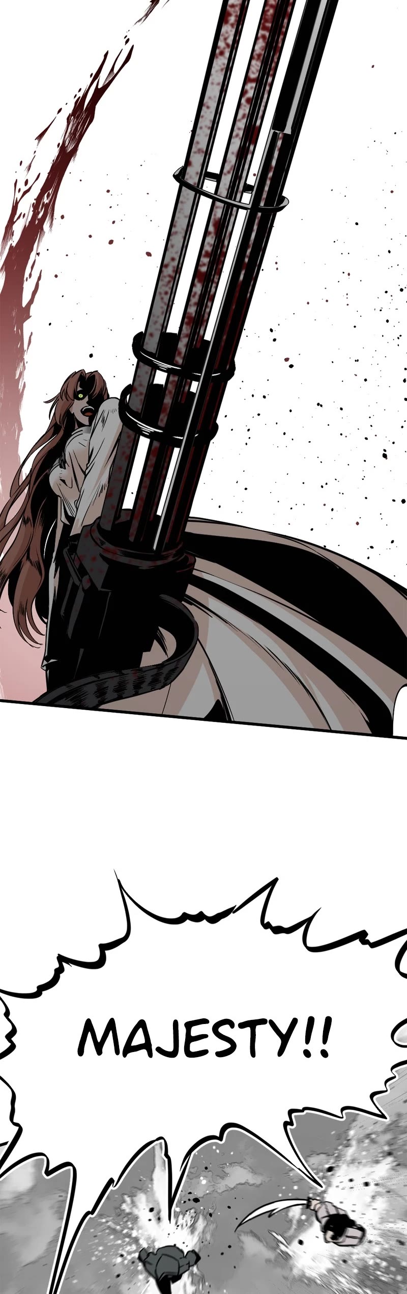 Hero Killer (Beolkkul) Chapter 188 page 50 - Chapter 188: Episode 188