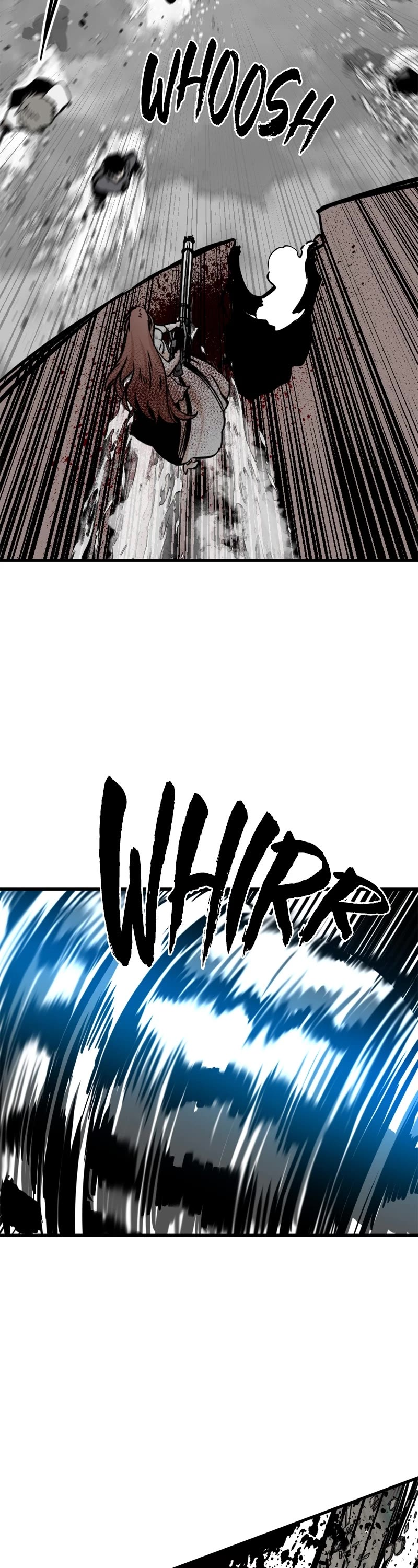 Hero Killer (Beolkkul) Chapter 188 page 51 - Chapter 188: Episode 188