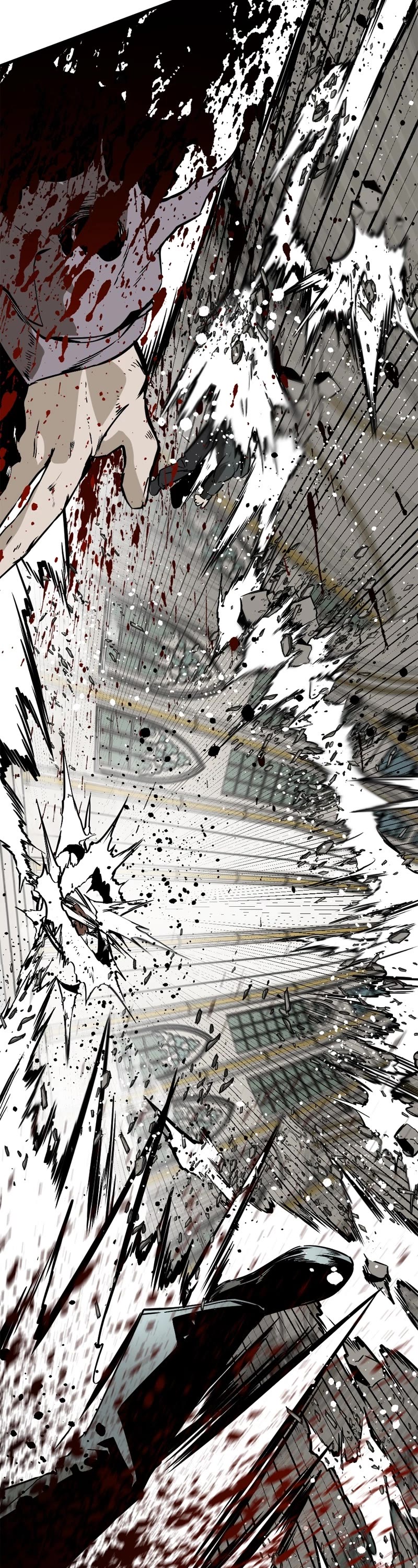 Hero Killer (Beolkkul) Chapter 188 page 52 - Chapter 188: Episode 188
