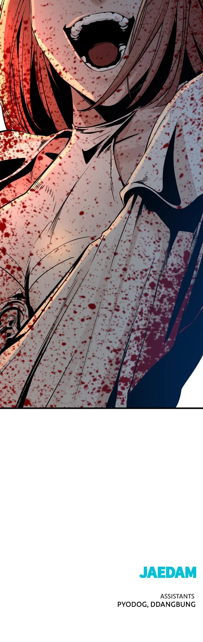Hero Killer (Beolkkul) Chapter 188 page 54 - Chapter 188: Episode 188