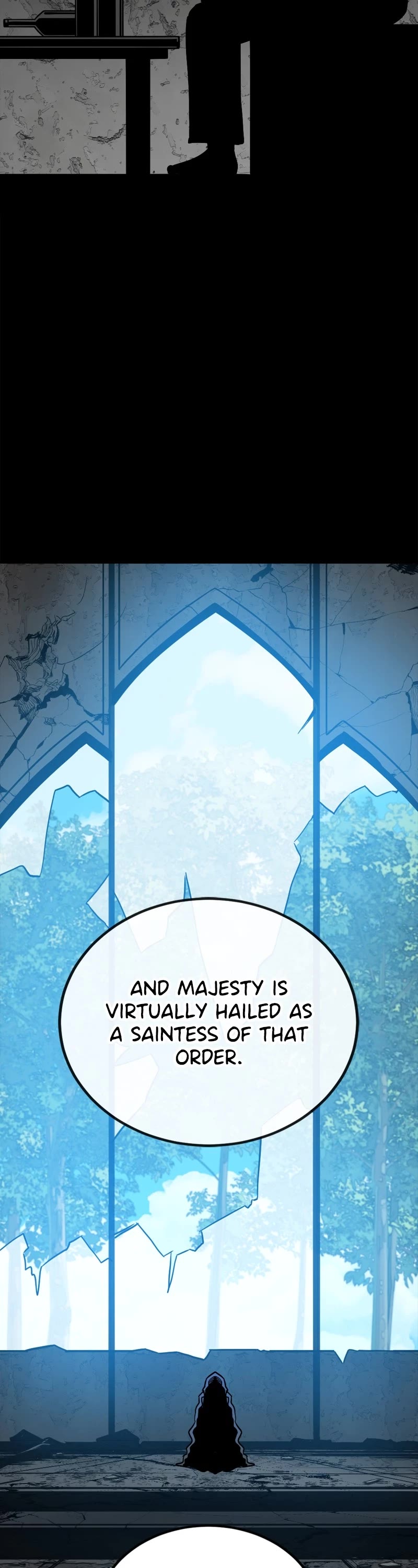 Hero Killer (Beolkkul) Chapter 188 page 8 - Chapter 188: Episode 188