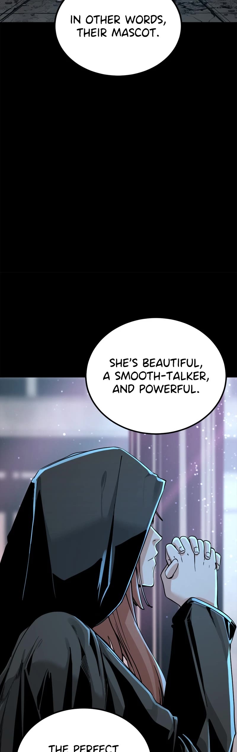 Hero Killer (Beolkkul) Chapter 188 page 9 - Chapter 188: Episode 188