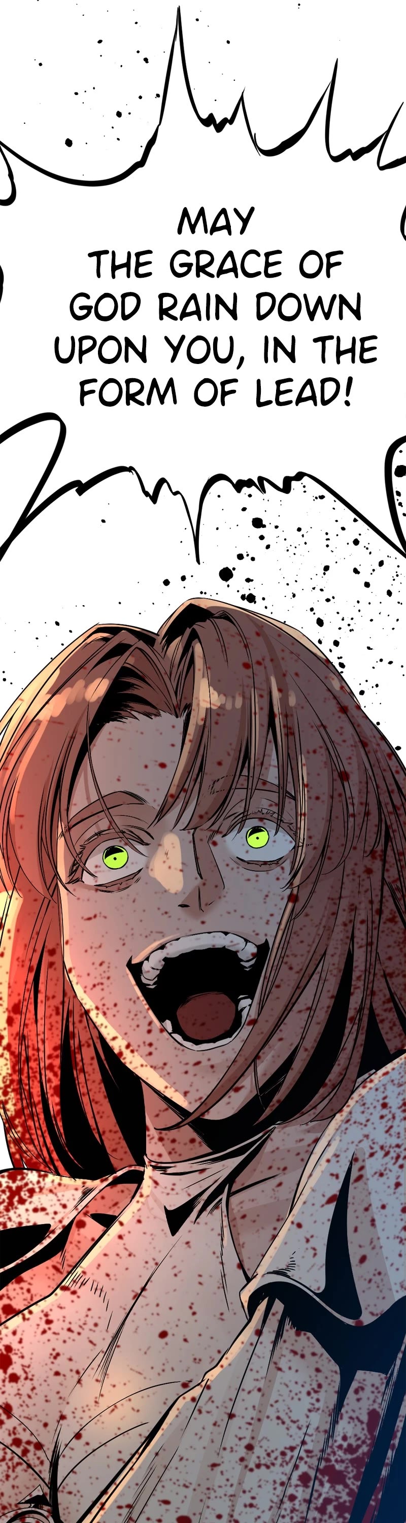Hero Killer (Beolkkul) Chapter 189 page 1 - Chapter 189: Episode 189