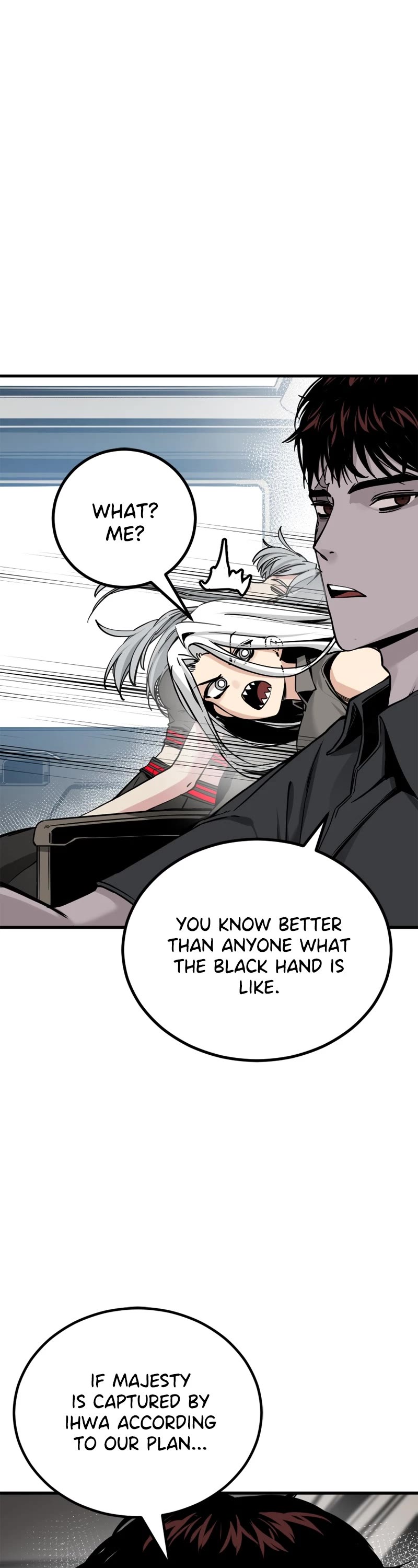 Hero Killer (Beolkkul) Chapter 189 page 12 - Chapter 189: Episode 189