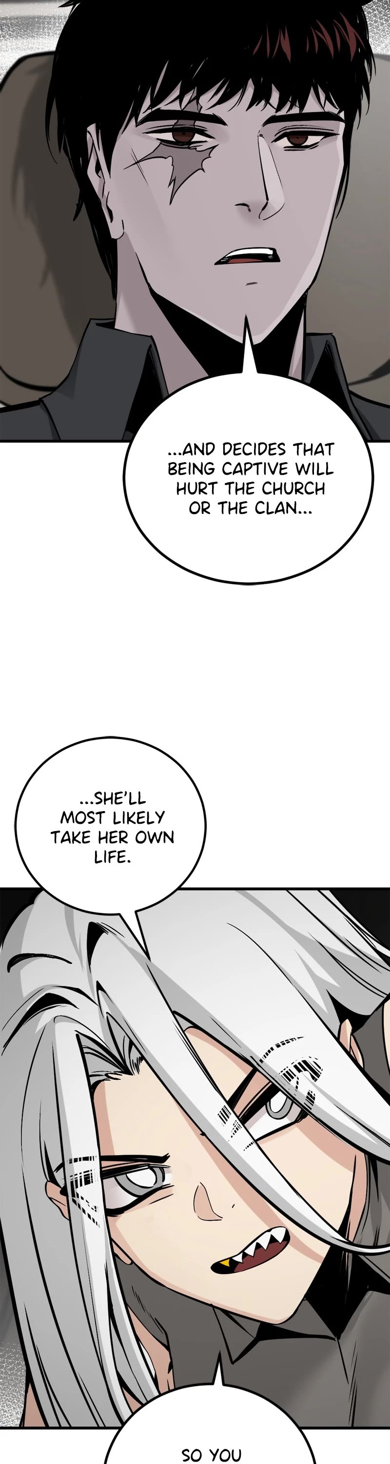 Hero Killer (Beolkkul) Chapter 189 page 13 - Chapter 189: Episode 189