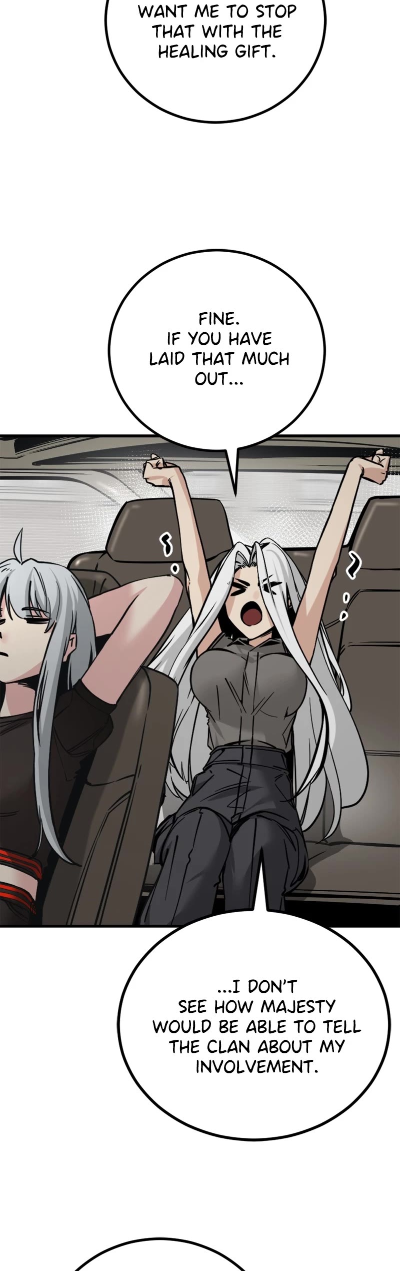 Hero Killer (Beolkkul) Chapter 189 page 14 - Chapter 189: Episode 189