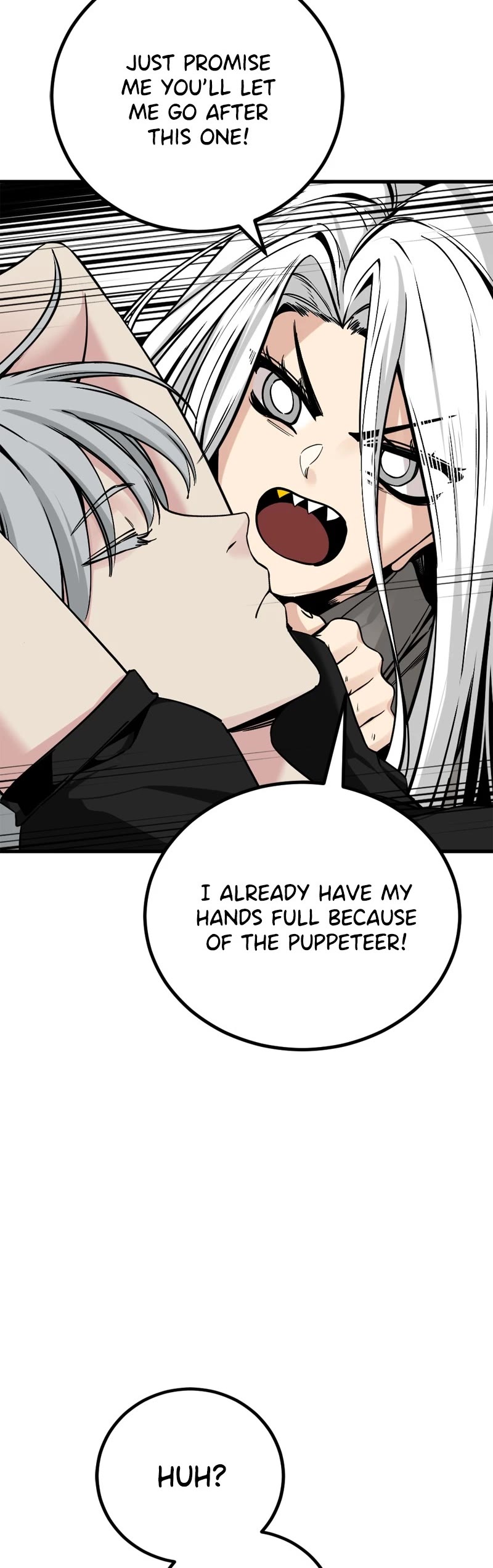 Hero Killer (Beolkkul) Chapter 189 page 15 - Chapter 189: Episode 189
