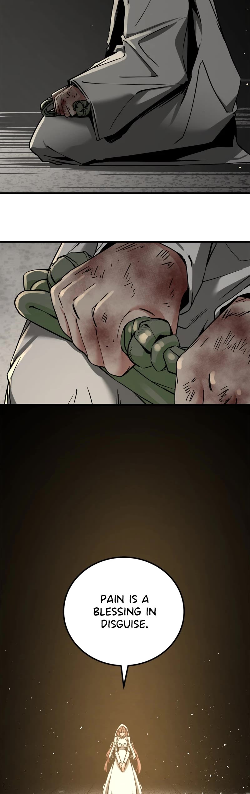 Hero Killer (Beolkkul) Chapter 189 page 20 - Chapter 189: Episode 189