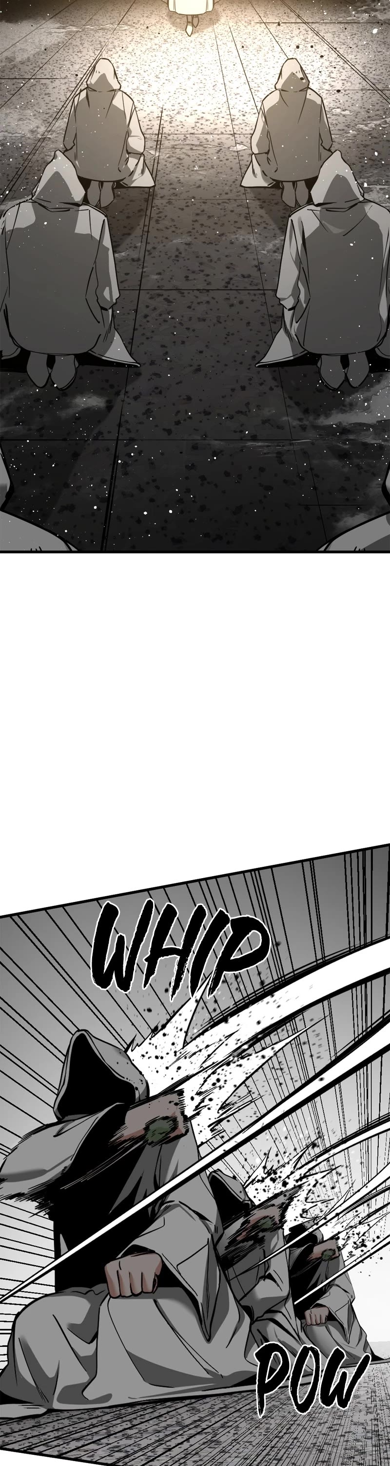 Hero Killer (Beolkkul) Chapter 189 page 21 - Chapter 189: Episode 189
