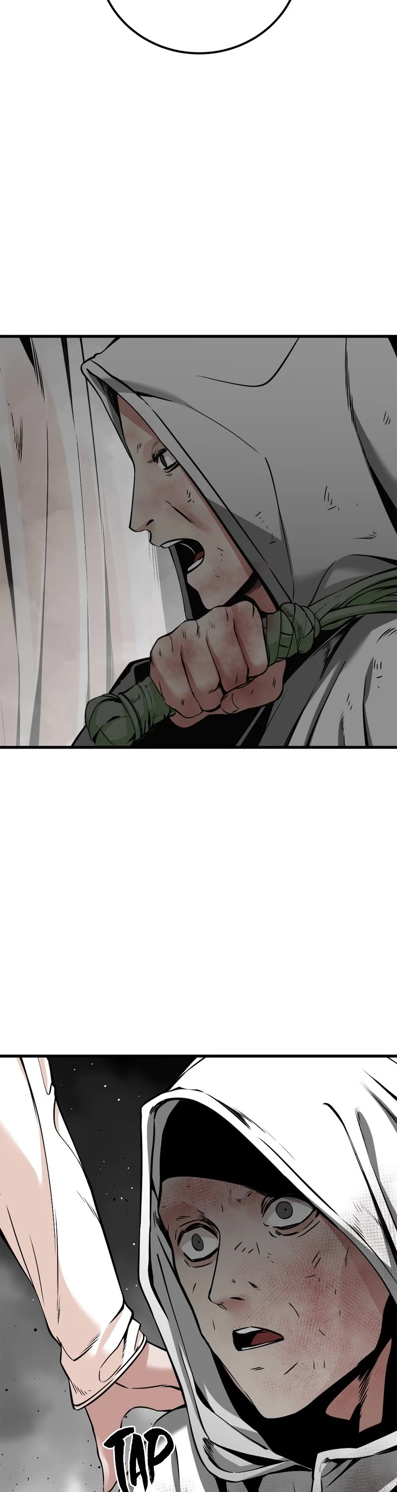 Hero Killer (Beolkkul) Chapter 189 page 23 - Chapter 189: Episode 189
