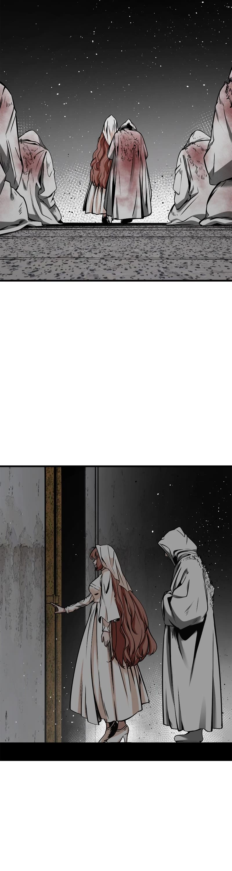 Hero Killer (Beolkkul) Chapter 189 page 26 - Chapter 189: Episode 189