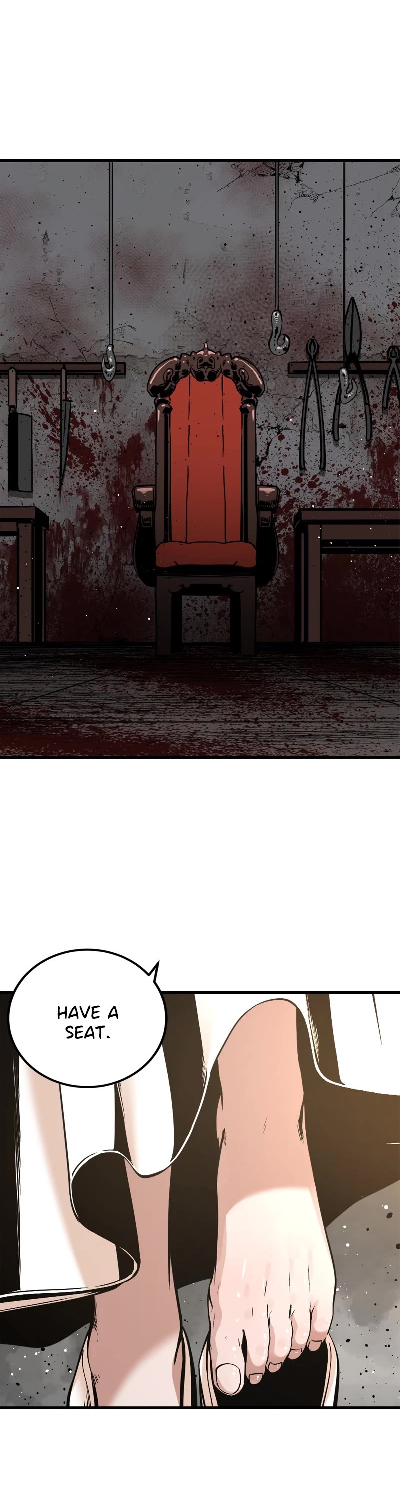 Hero Killer (Beolkkul) Chapter 189 page 27 - Chapter 189: Episode 189