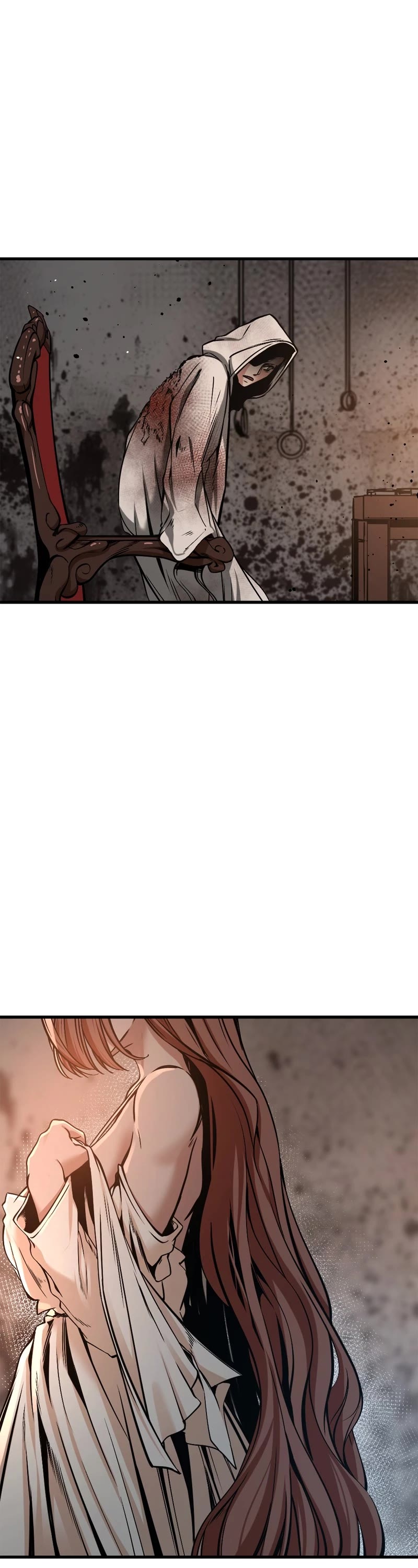 Hero Killer (Beolkkul) Chapter 189 page 28 - Chapter 189: Episode 189