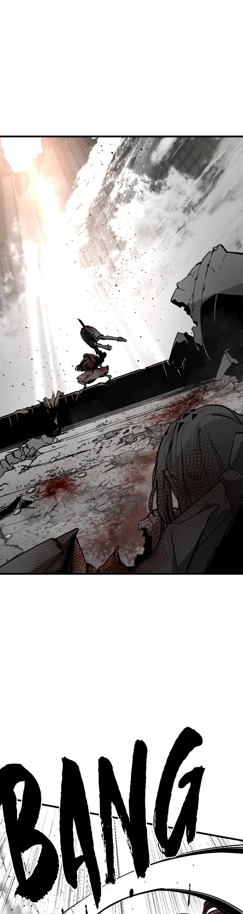 Hero Killer (Beolkkul) Chapter 189 page 3 - Chapter 189: Episode 189