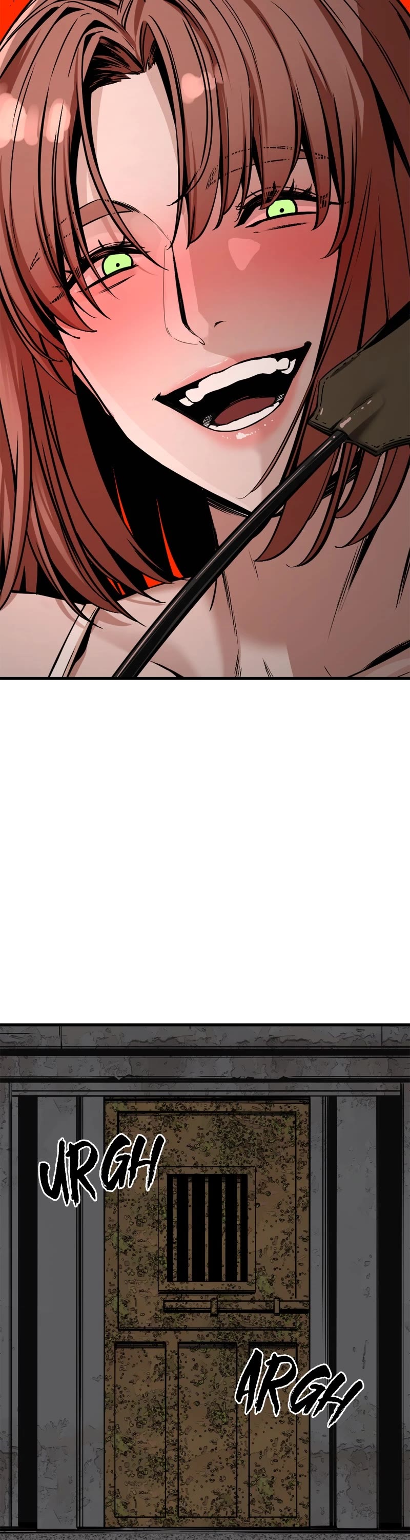Hero Killer (Beolkkul) Chapter 189 page 31 - Chapter 189: Episode 189