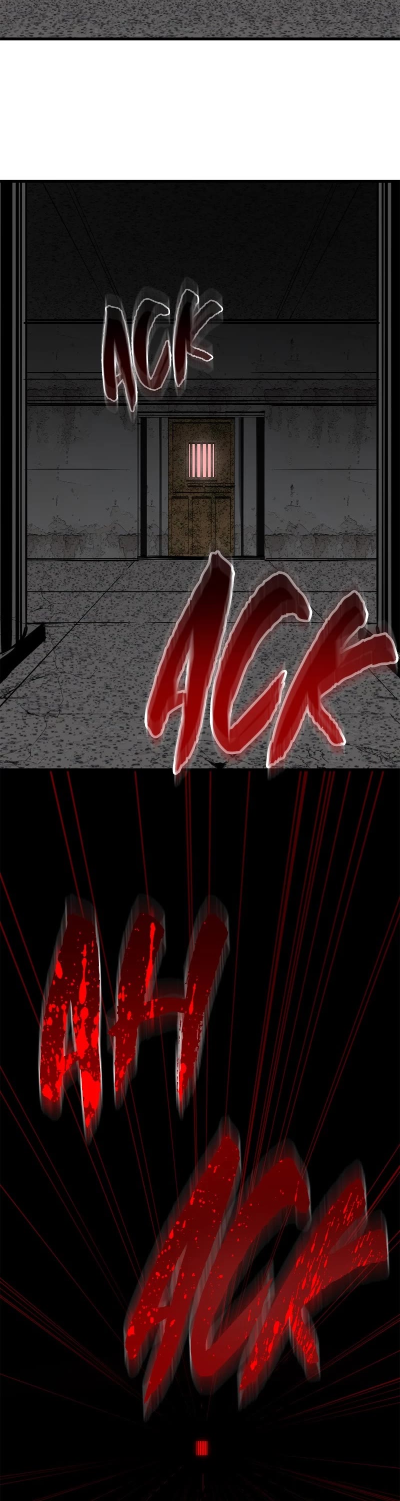 Hero Killer (Beolkkul) Chapter 189 page 32 - Chapter 189: Episode 189