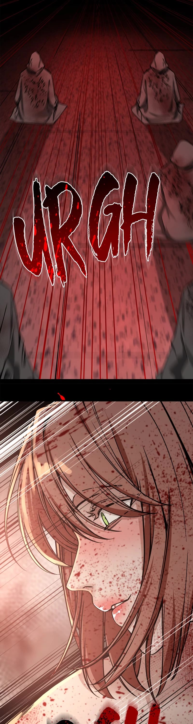 Hero Killer (Beolkkul) Chapter 189 page 33 - Chapter 189: Episode 189