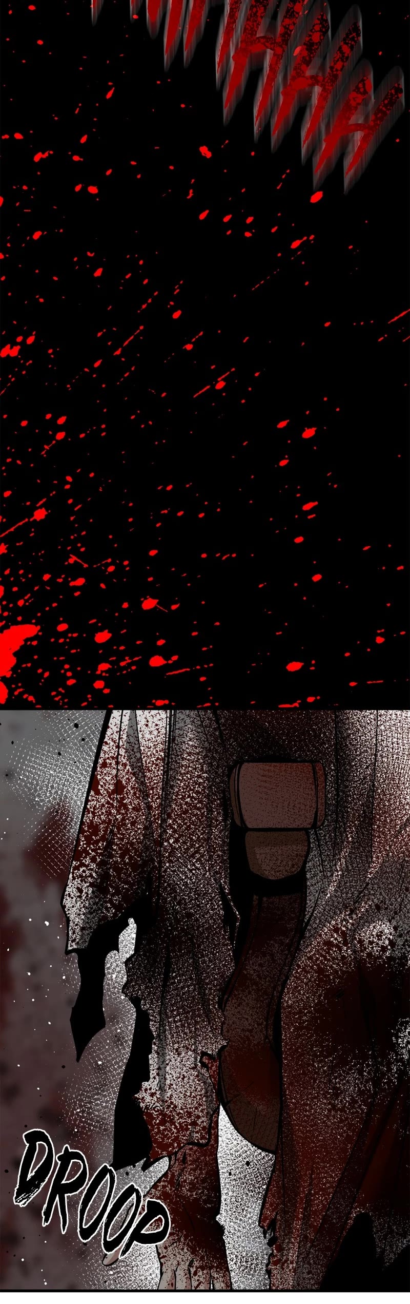 Hero Killer (Beolkkul) Chapter 189 page 35 - Chapter 189: Episode 189