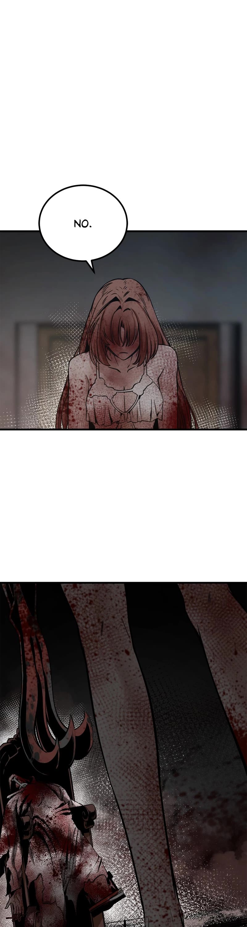 Hero Killer (Beolkkul) Chapter 189 page 36 - Chapter 189: Episode 189