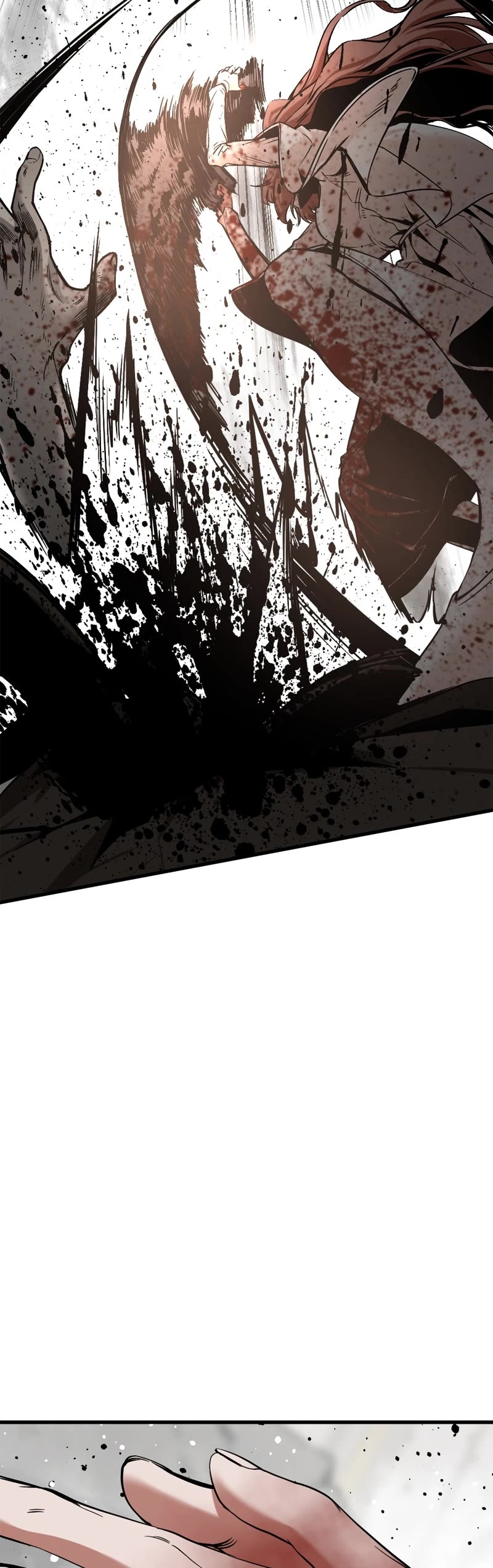 Hero Killer (Beolkkul) Chapter 189 page 4 - Chapter 189: Episode 189