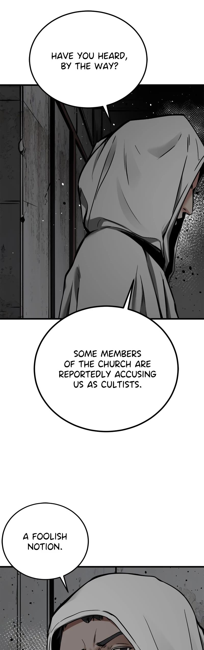 Hero Killer (Beolkkul) Chapter 189 page 40 - Chapter 189: Episode 189