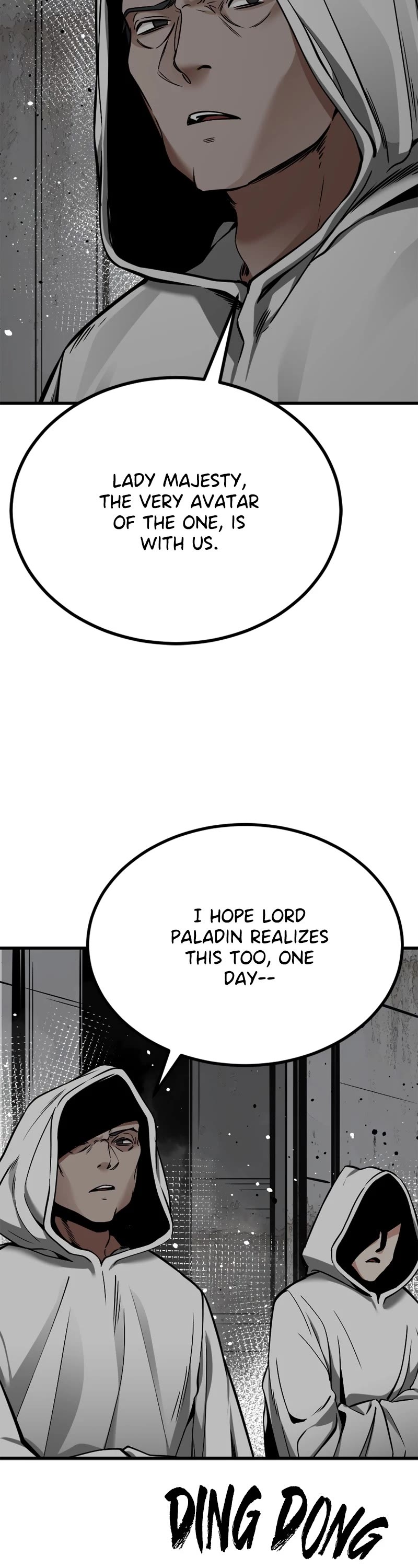Hero Killer (Beolkkul) Chapter 189 page 41 - Chapter 189: Episode 189