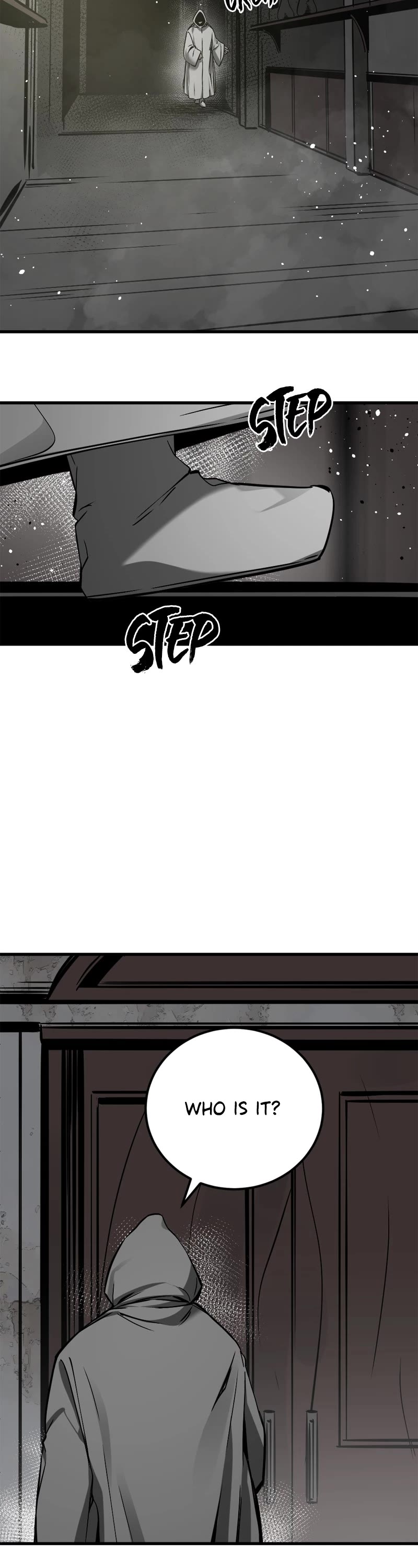 Hero Killer (Beolkkul) Chapter 189 page 43 - Chapter 189: Episode 189