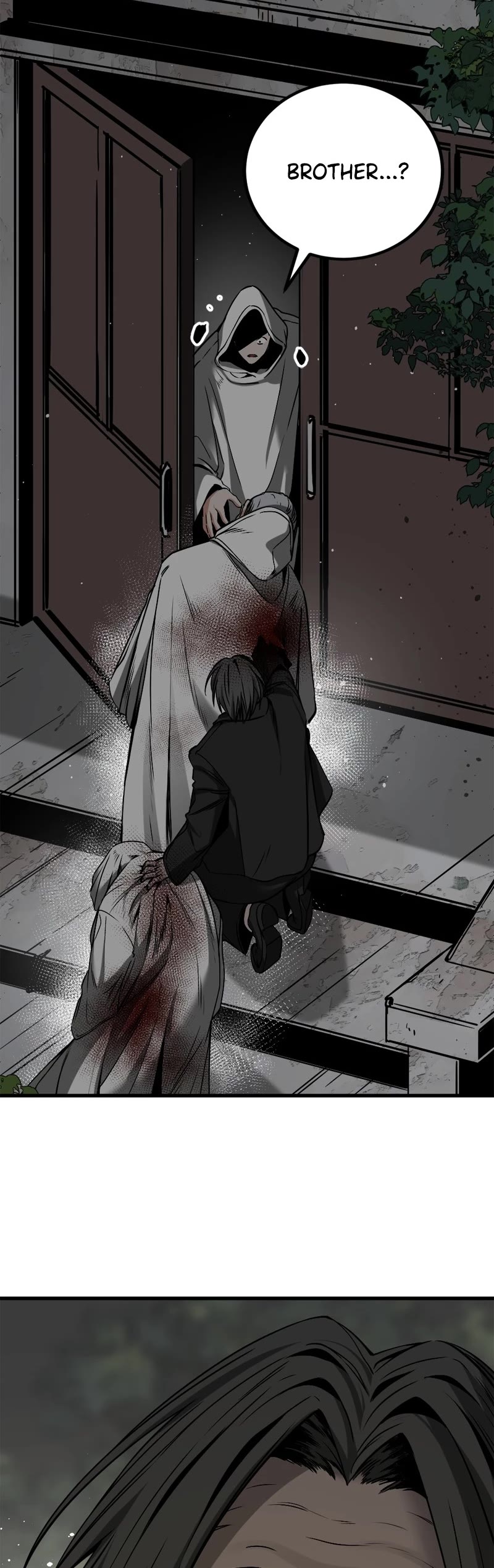 Hero Killer (Beolkkul) Chapter 189 page 45 - Chapter 189: Episode 189