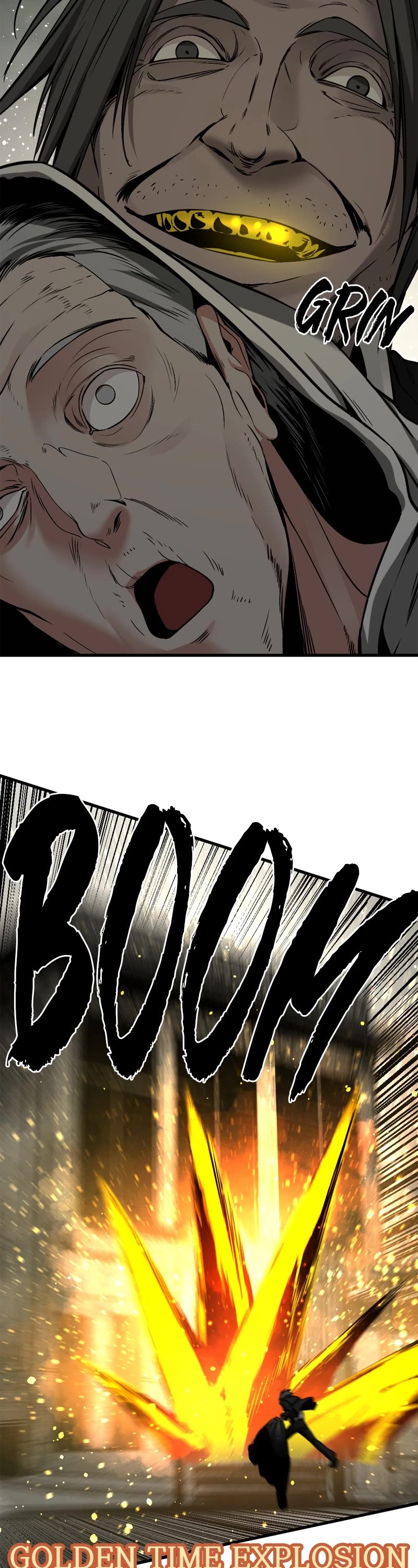 Hero Killer (Beolkkul) Chapter 189 page 46 - Chapter 189: Episode 189