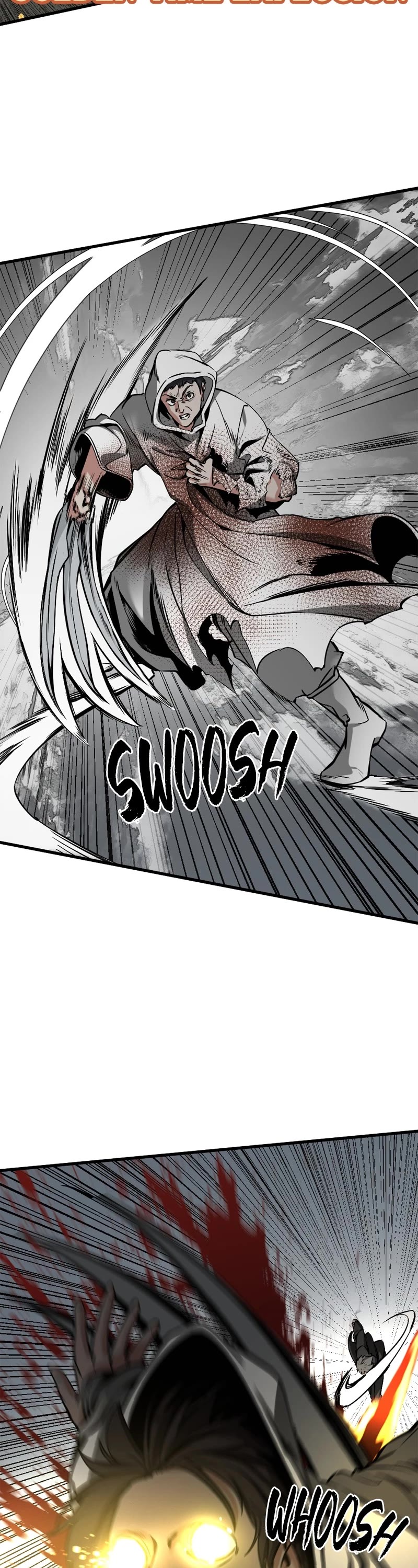 Hero Killer (Beolkkul) Chapter 189 page 47 - Chapter 189: Episode 189