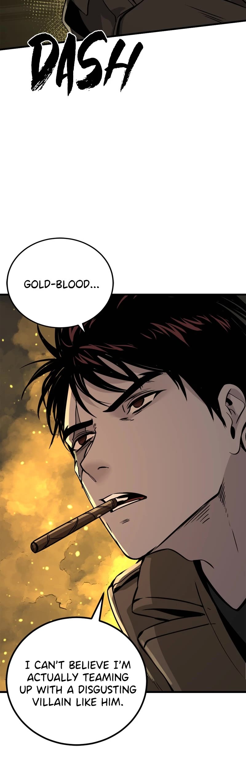 Hero Killer (Beolkkul) Chapter 189 page 49 - Chapter 189: Episode 189