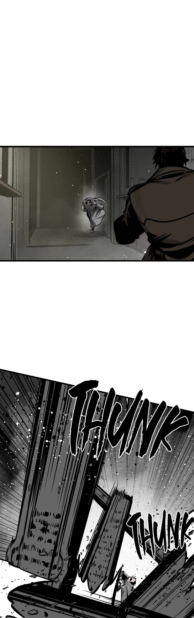 Hero Killer (Beolkkul) Chapter 189 page 50 - Chapter 189: Episode 189
