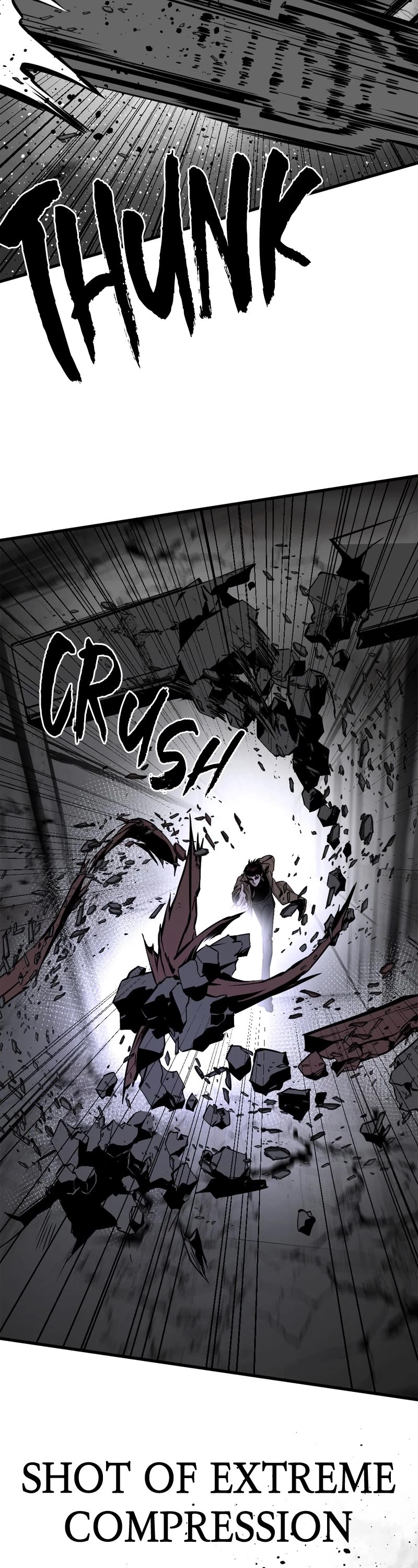 Hero Killer (Beolkkul) Chapter 189 page 51 - Chapter 189: Episode 189