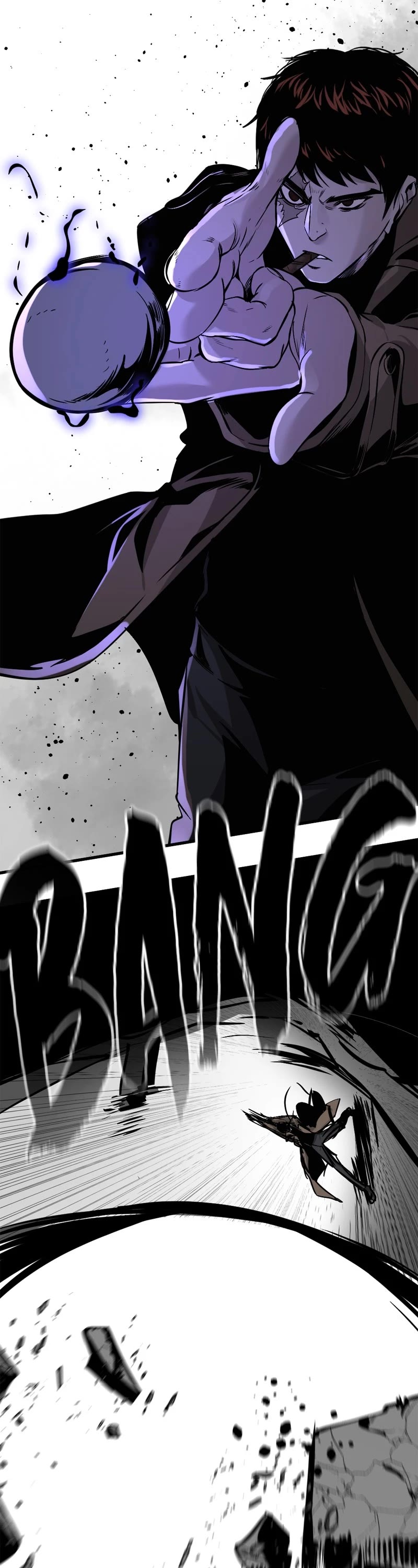 Hero Killer (Beolkkul) Chapter 189 page 52 - Chapter 189: Episode 189