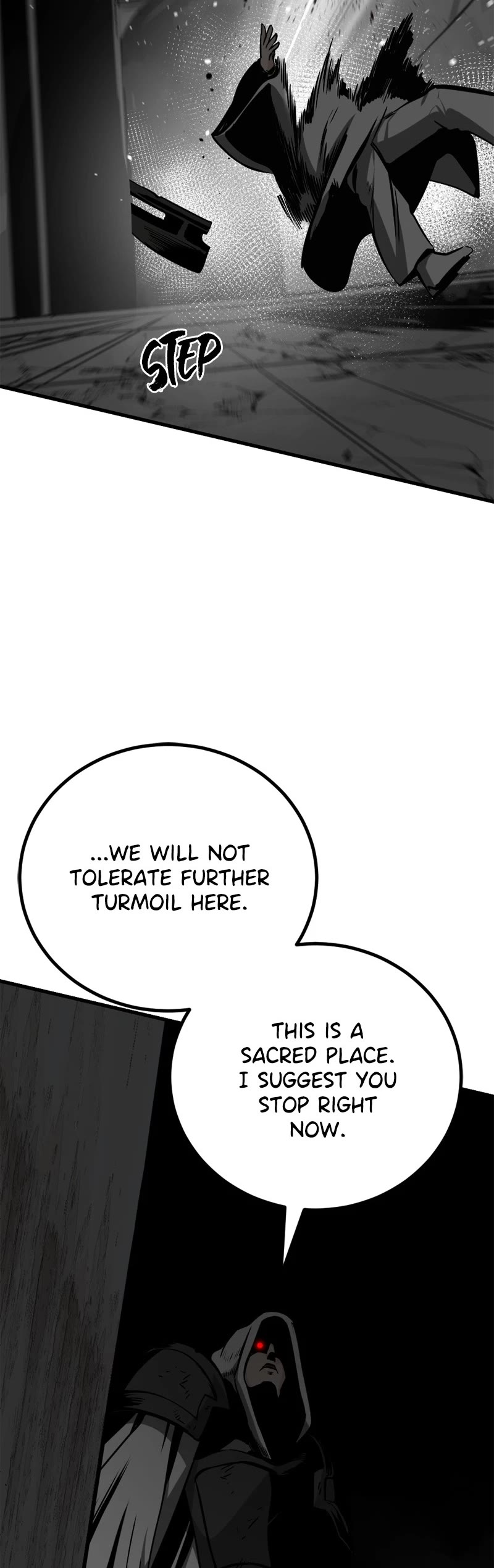 Hero Killer (Beolkkul) Chapter 189 page 55 - Chapter 189: Episode 189