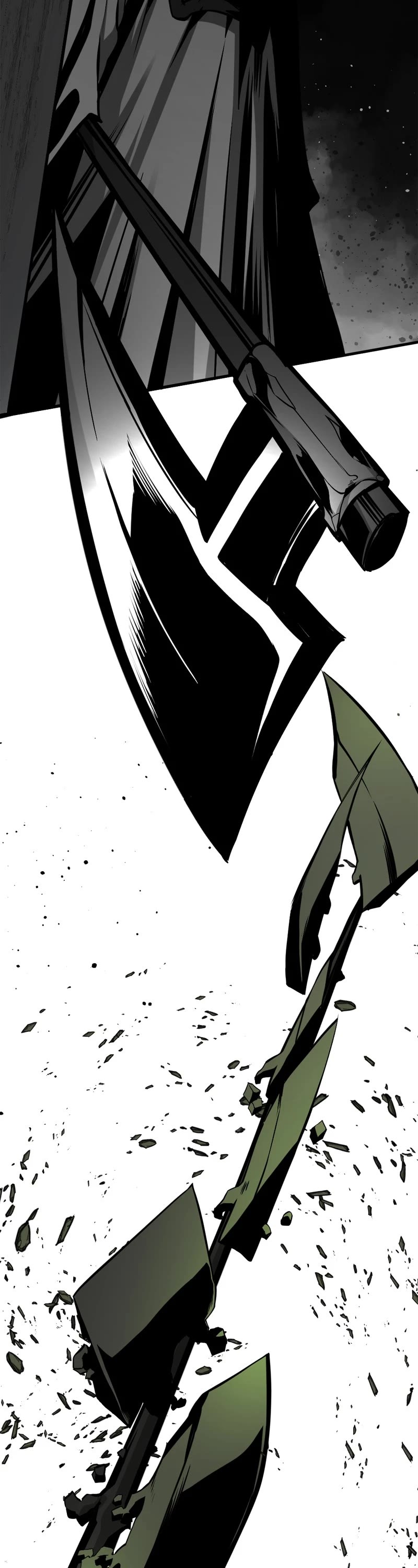 Hero Killer (Beolkkul) Chapter 189 page 56 - Chapter 189: Episode 189