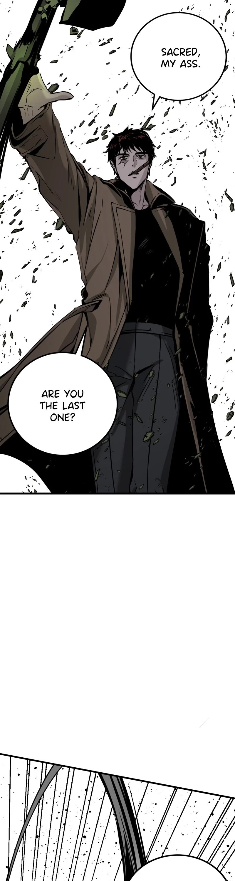 Hero Killer (Beolkkul) Chapter 189 page 57 - Chapter 189: Episode 189