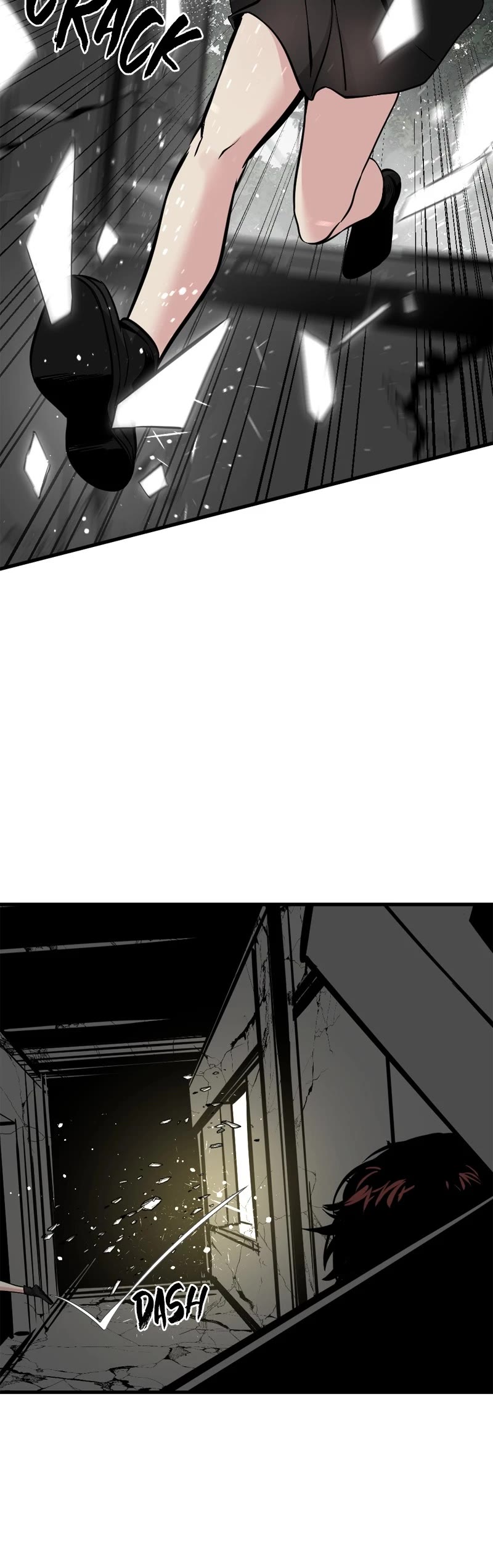 Hero Killer (Beolkkul) Chapter 189 page 59 - Chapter 189: Episode 189
