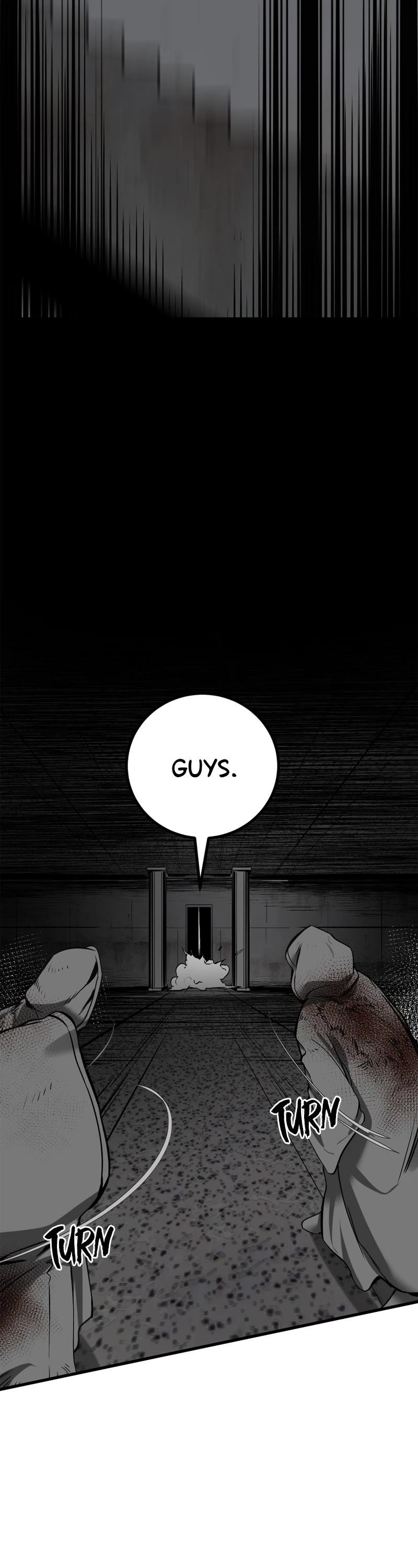 Hero Killer (Beolkkul) Chapter 189 page 61 - Chapter 189: Episode 189