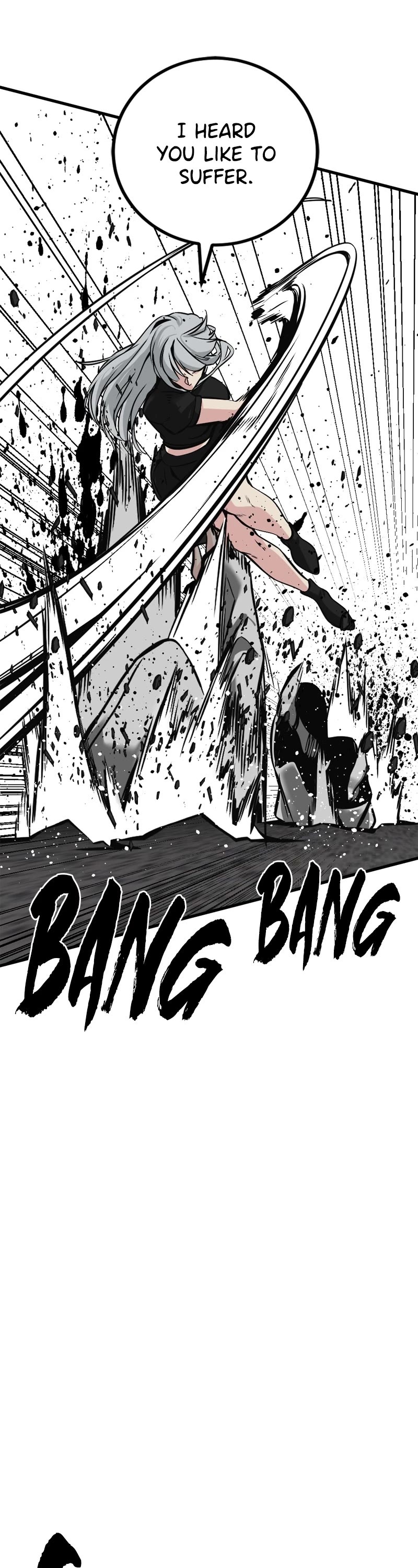 Hero Killer (Beolkkul) Chapter 189 page 62 - Chapter 189: Episode 189
