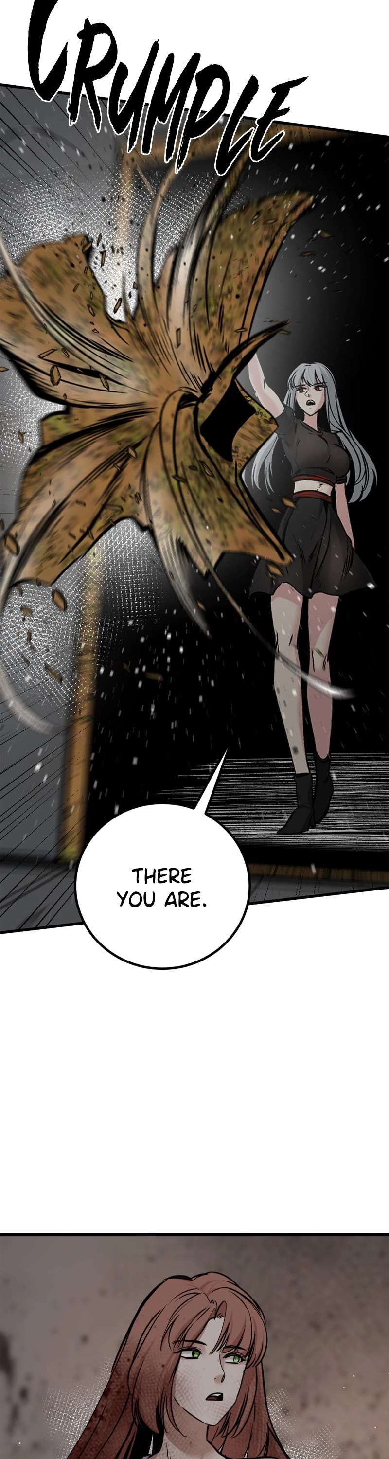 Hero Killer (Beolkkul) Chapter 189 page 63 - Chapter 189: Episode 189