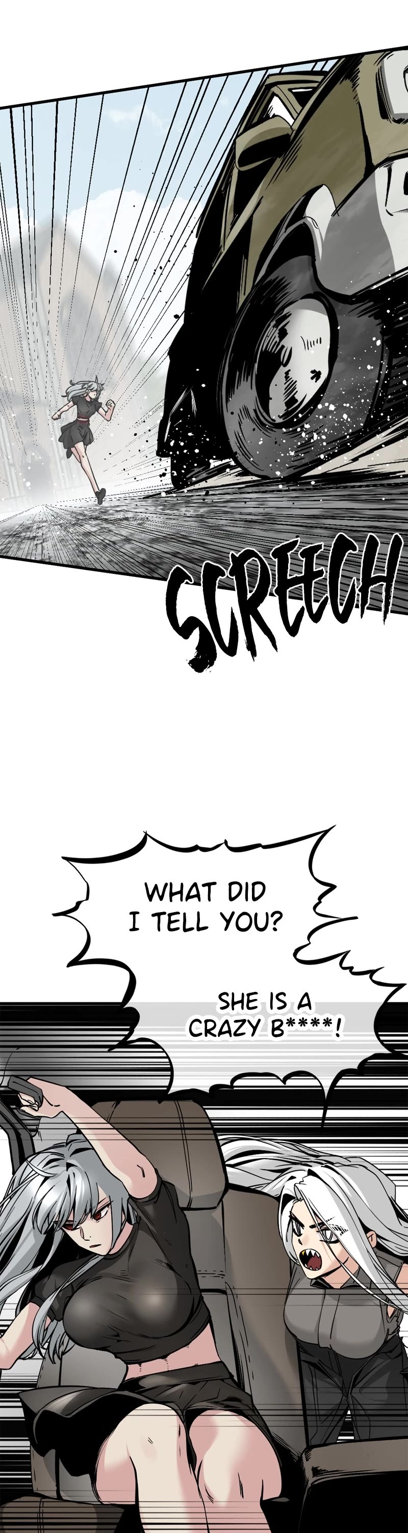 Hero Killer (Beolkkul) Chapter 189 page 7 - Chapter 189: Episode 189